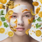 什么是哪些成分在面膜中可以帮助我们增强我们的脸部皮肤质量呢？