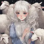 根据星座占星理论中的说法白羊女子命中是否注定会遇到心仪的对象并结婚成家？