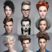 对于不同的脸型和发质类型应该如何选择适合自己盘发的方法呢？