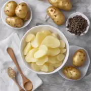自制土豆补水面膜是什么？它如何制作和使用方法？