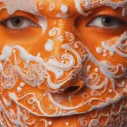 馥蕾诗 Orange Sugar Mask 有几种不同的颜色吗？