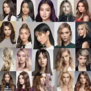有哪些好看且适合自己脸型和气质的女性长发发型推荐给女性朋友选择呢？