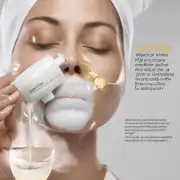 Decleor Sérémi Mask Powder是什么？它是如何工作的呢？