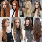 如何选择适合自己的长发烫发发型？
