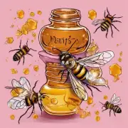 是否有证据表明在面部涂抹蜂蜜可以治愈痤疮或粉刺疤痕？