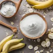 如果你要尝试自制珍珠粉牛奶香蕉面膜的话你需要准备什么材料？