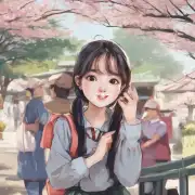 什么是韩国甜美女生？
