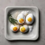 仁者见仁智者见智你对鸡蛋和盐做面膜有什么看法?