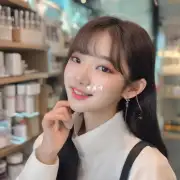 韩国女生清纯学生妆有哪些特点?