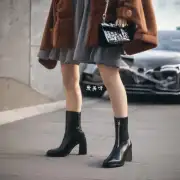 肩宽的女生冬天怎么穿合适的鞋子呢?