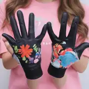 你认为女生手套品牌有哪些独特之处?