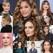 哪些发型和妆容最适合女性拍摄时使用？