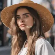 女生如何选择适合自己的帽子以保护头发免受阳光曝晒的影响呢？有没有推荐品牌或者是款式可以选择的地方呢？