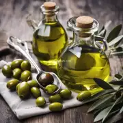 橄榄油可以制成哪些类型的面膜？