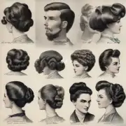 你觉得在现代社会中一些流行的发型如波浪卷发等是否已经失去了它们过去那种标志性的风格特征了呢？如果是的话你觉得这是否会对人们观看某些经典老片的时候产生影响和挑战？