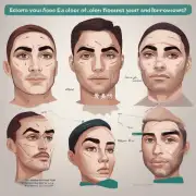 如何根据不同的脸型选择适合自己的眉毛形状和颜色呢？