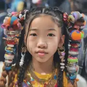 在许多西方国家中嘻哈头发的女生经常被认为更加自由自在并有更强烈的社会认同感而在中国的情况则有所不同吗？如果是的话这种现象的原因是什么？