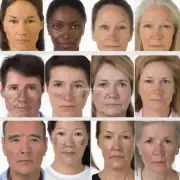 一些医学上的研究显示了哪些与面部痣相关的健康风险以及如何减少这些风险的影响？