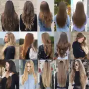 您对女性长发发型有哪些偏好？