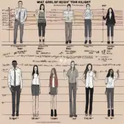 女孩子对你身高有什么看法？