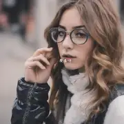 女生戴哪些类型的眼镜比较好看？