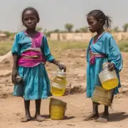 女生缺水会导致哪些身体上的变化？