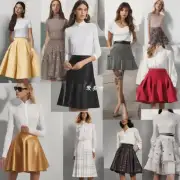哪些品牌的连衣裙设计比较注重细节并能凸显女性曲线美？