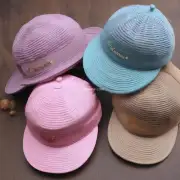 有哪些品牌的帽子适合女孩子佩戴吗？