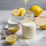 柠檬蜂蜜和牛奶可以混合在一起使用吗？
