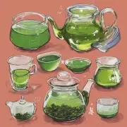 什么是水油平衡的面膜绿茶？