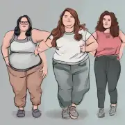 如何让个子矮胖的女生看起来更高一些？有哪些技巧可以帮助她们塑造身形并提高自信心？