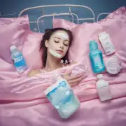 睡前使用化妆水和乳液是否合适？