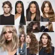 对于脸型较大的女性来说选择什么样的发型最适合呢？
