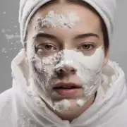 对于敏感肌肤的人来说是否适用使用面粉制作的面膜？