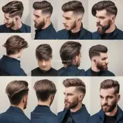 如果你正在寻找一种新的时尚且与众不同的发型但不想牺牲太多时间去修剪你的发质你认为这可能成为另一种流行的发型方式吗？