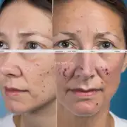 哪些因素会影响女性面部痣的位置形状或颜色变化？