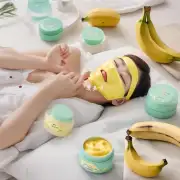 你对 韩国banana 睡眠面膜 这个产品了解多少？