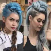 女生应该选择什么样的发带来搭配自己的发型吗？