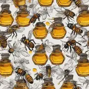 使用蜂蜜涂抹面部是否可以有效治疗痘痘？