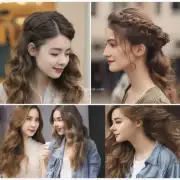 什么类型的发型适合年轻女性？