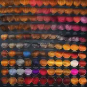 五 如何判断自己适合哪种颜色系作为染发剂的颜色参考标准？是基于个人肤色还是其他因素进行考虑？