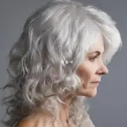 对于已经出现的早期白发的女性来说应该如何处理和护理她们的头发以避免进一步损伤并保持健康亮丽的状态？