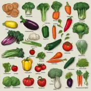 哪些蔬菜含有抗痘成分呢？