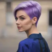 在你的经验中你认为哪些颜色适合欧式女生剪成短发的样子？