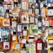 有哪些品牌或系列可以作为参考以寻找适合自己的香味？