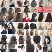 头发太厚的女孩子应该选择什么样的发式？