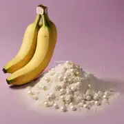 珍珠粉与香蕉有什么作用组合呢？