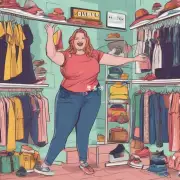有没有一些在线平台或实体店能够提供定制化的女装服务给胖子们？