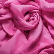 粉色围巾搭配什么颜色的衣服比较好看？