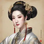 你知道哪些古代女性发型的名字？例如唐朝的女性发型有哪些名字呢？